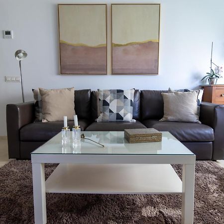 Polo Apartments 4B Marbella Eksteriør billede