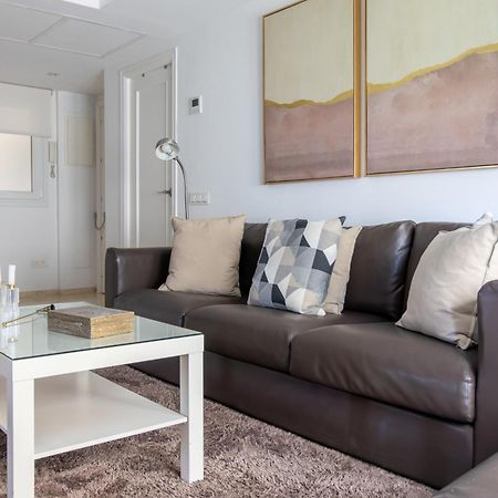 Polo Apartments 4B Marbella Eksteriør billede