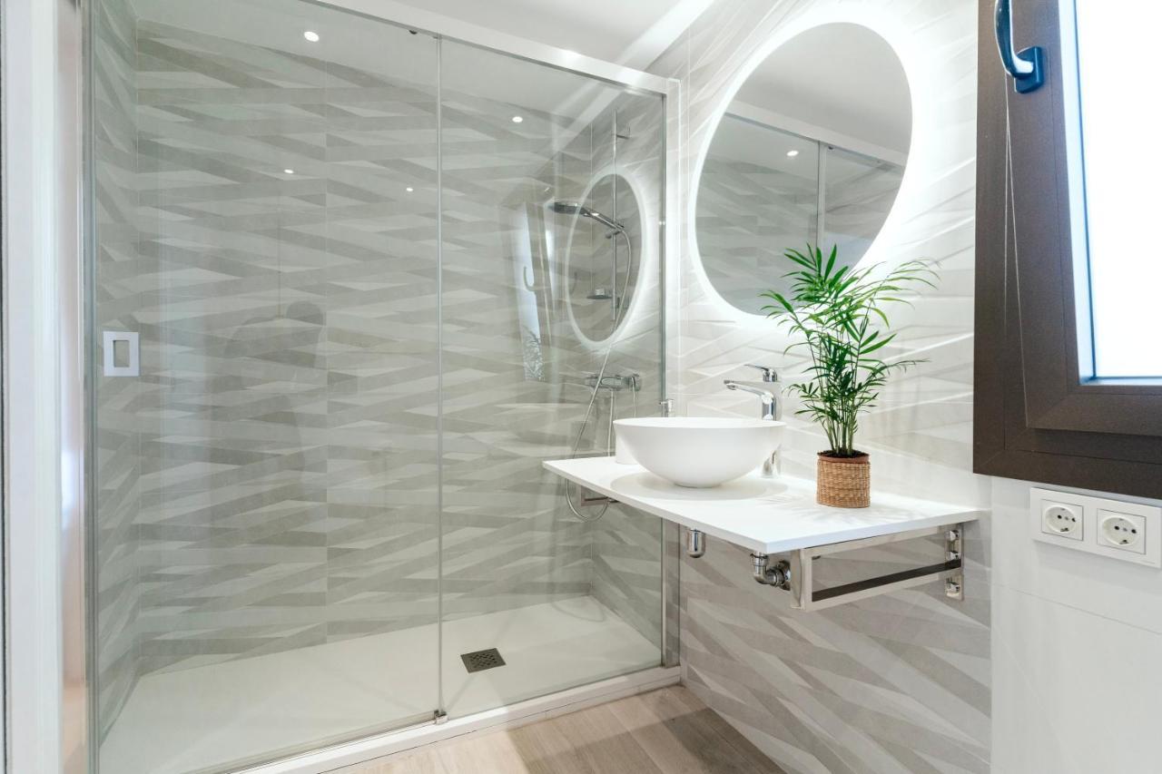 Polo Apartments 4B Marbella Eksteriør billede