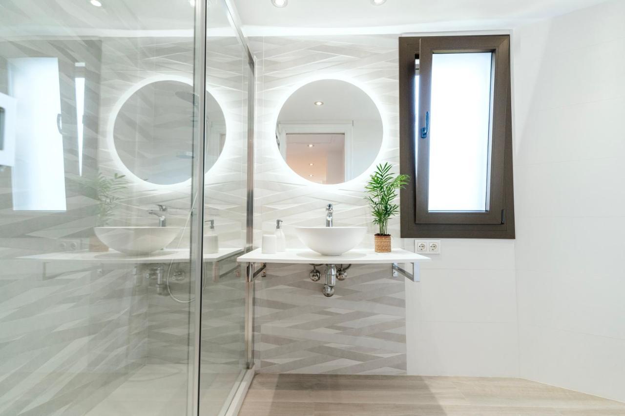 Polo Apartments 4B Marbella Eksteriør billede