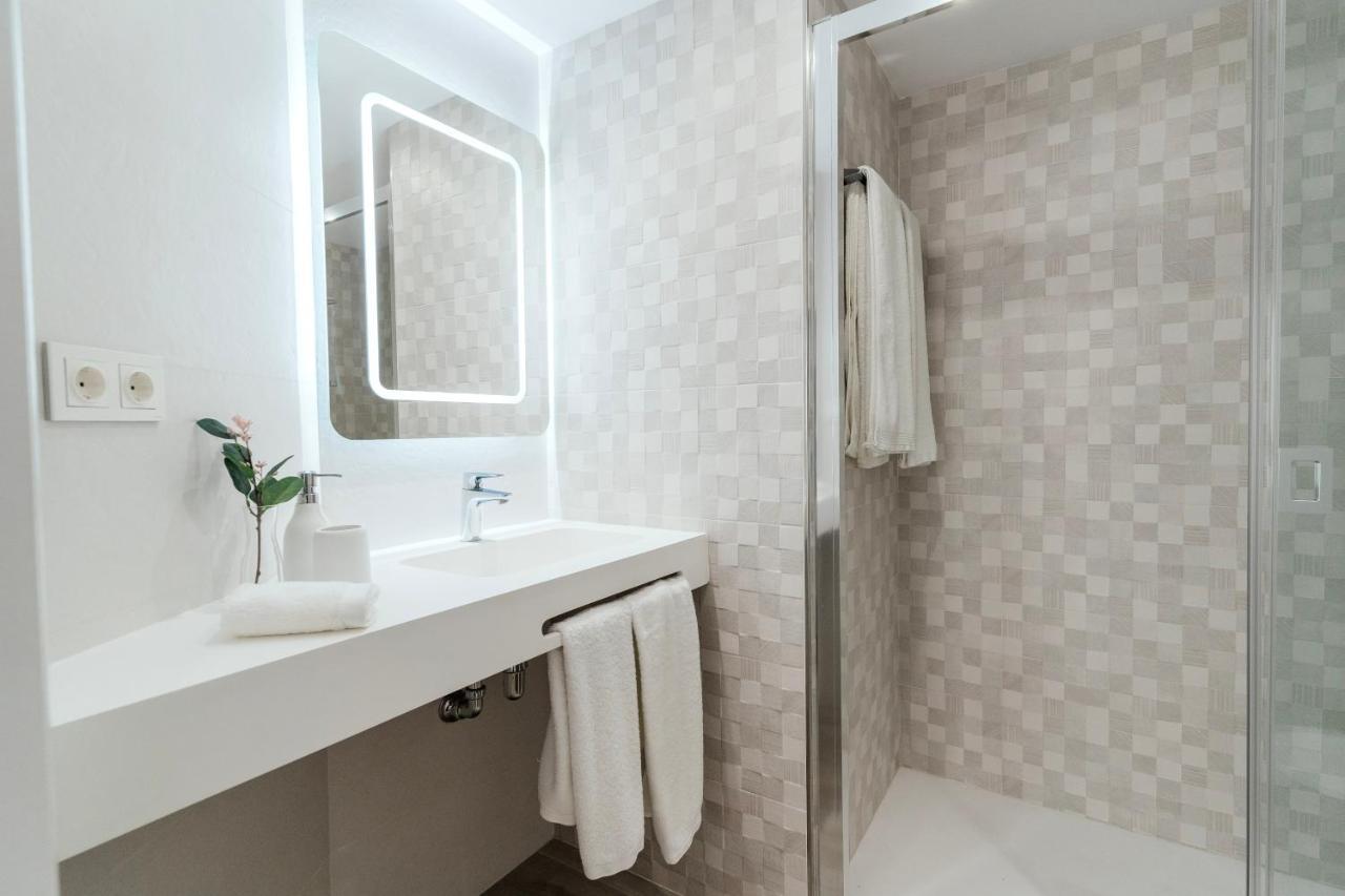 Polo Apartments 4B Marbella Eksteriør billede