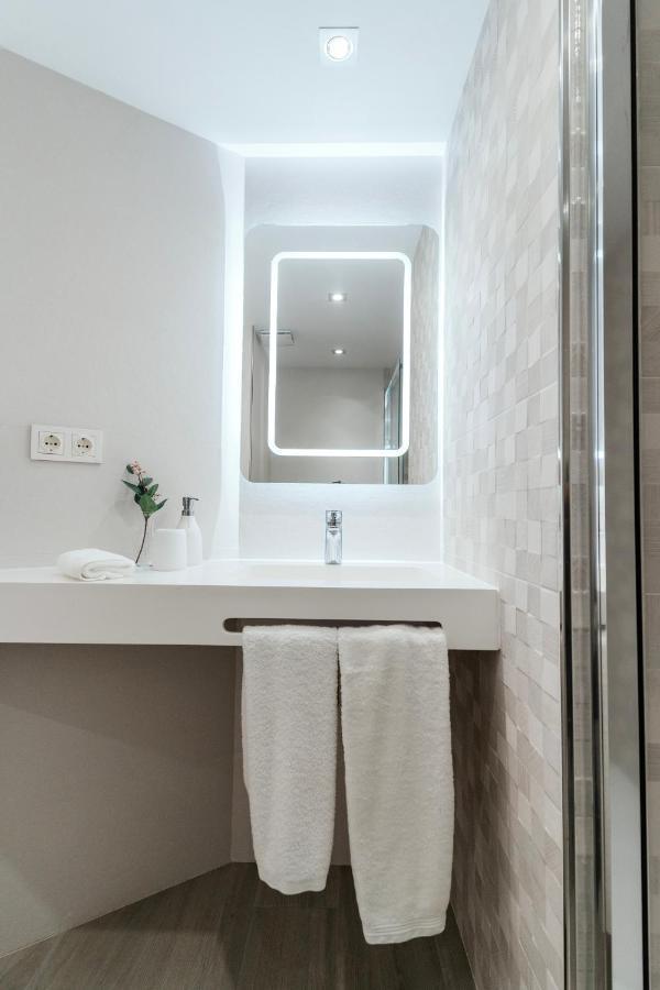 Polo Apartments 4B Marbella Eksteriør billede