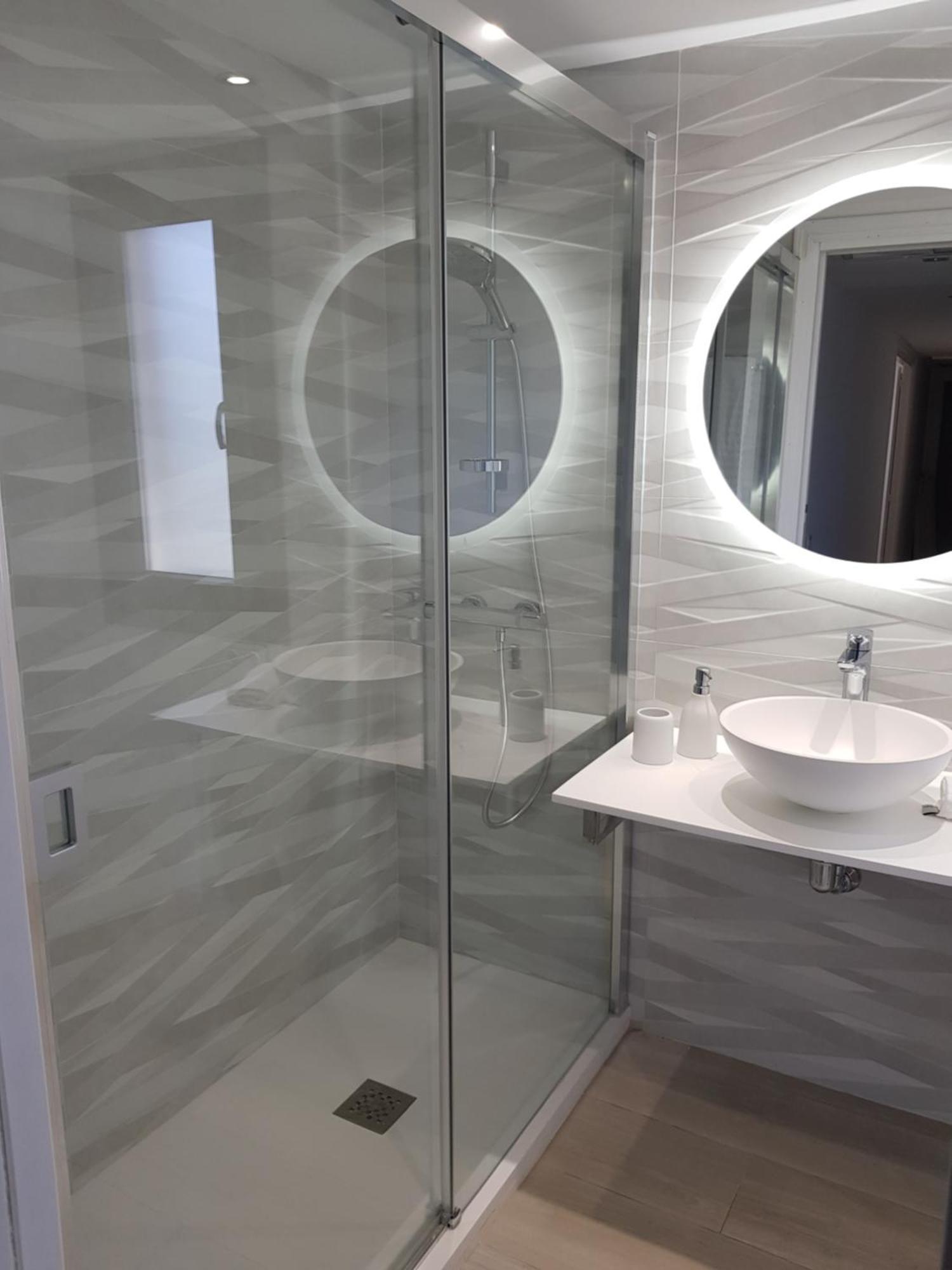 Polo Apartments 4B Marbella Værelse billede